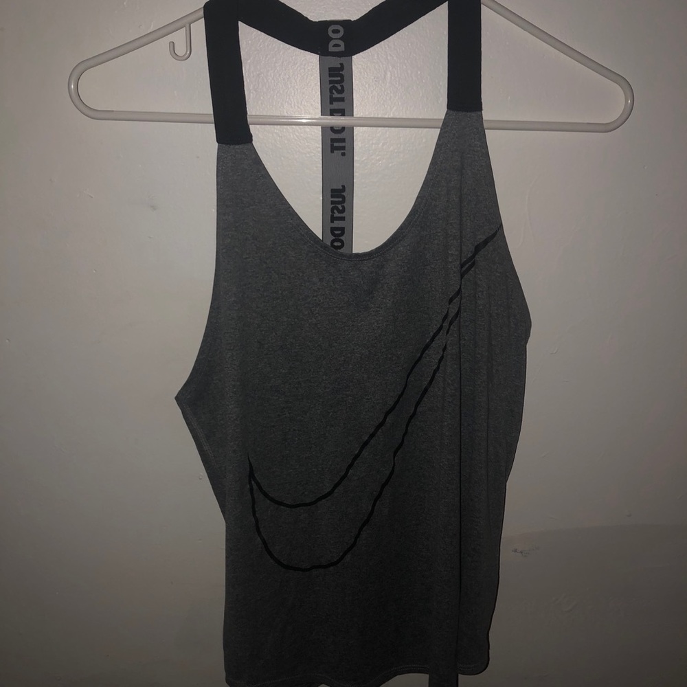Nike Dri-Fit Tank Top